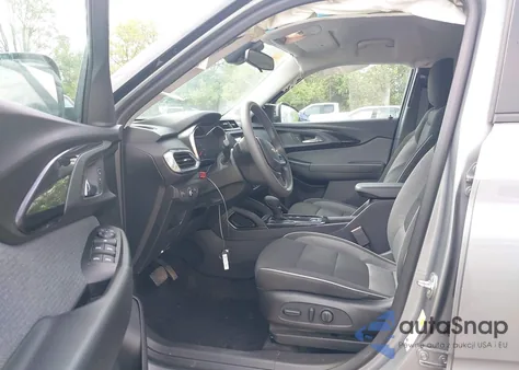 2023 Chevrolet Trailblazer Fwd Lt z USA, uszkodzony, nr VIN KL79MPSL4PB140513